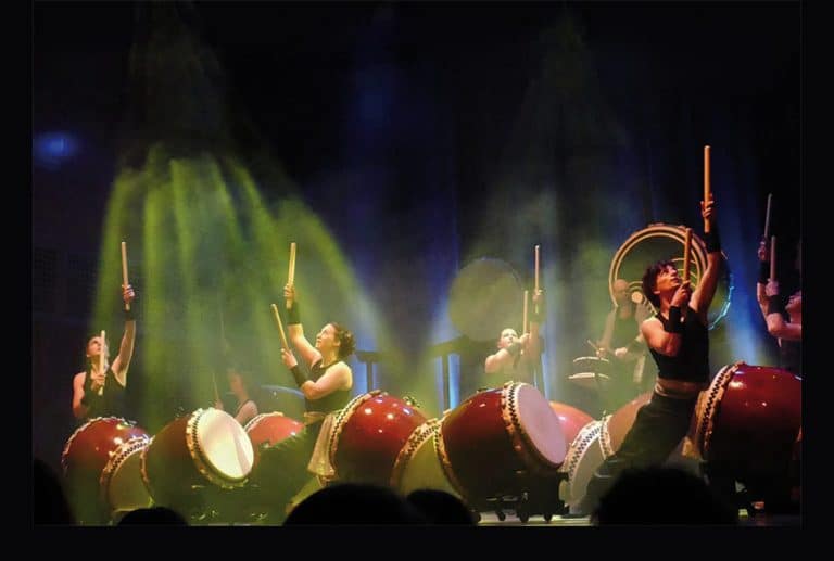 Case Study Araumi Daiko