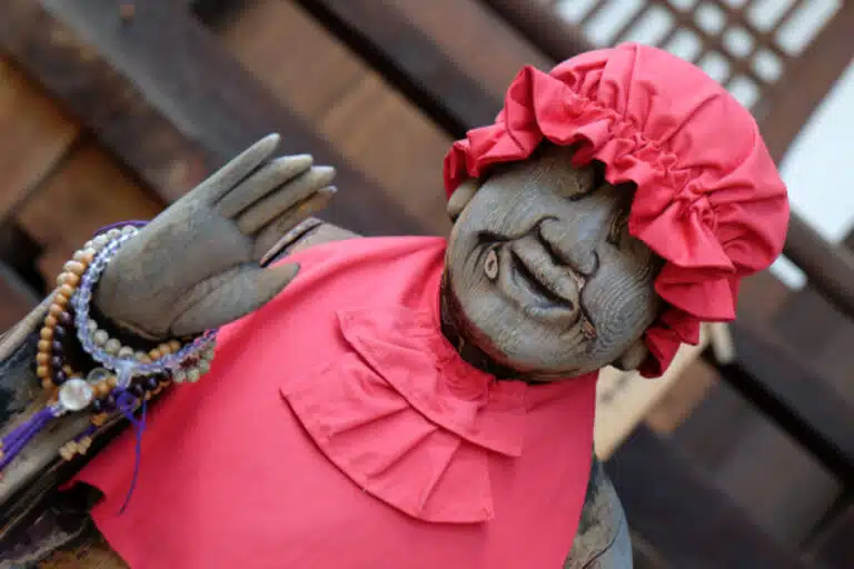 Schaam jij je voor je website. Je bent niet alleen.