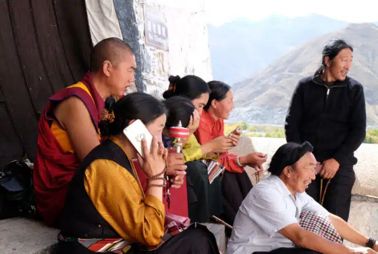 Afspraken maken met klanten zonder heen en weer gebel.