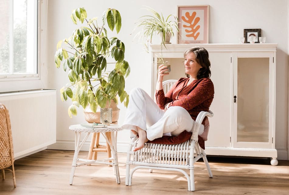 Emancipatie in de bestuurskamer